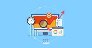 monitor site performance using GTmetrix