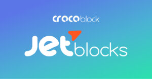 Jet Blocks by Crocoblock