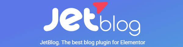 Jet blog- ultimate blog plugin for elementor