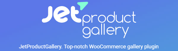 Jet product gallery by Crockoblock- Woocommerce gallery plugin