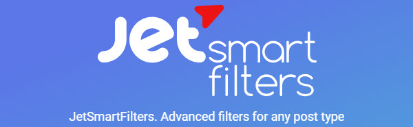 Jet smart filters by Crockoblock- advanced filters for any post type