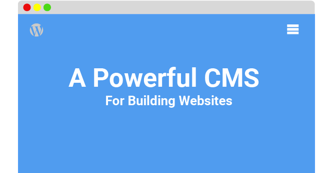 What is WordPress? A powerful CMS for building websites